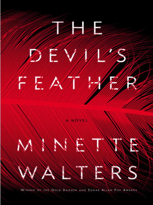 Title details for The Devil's Feather by Minette Walters - Available